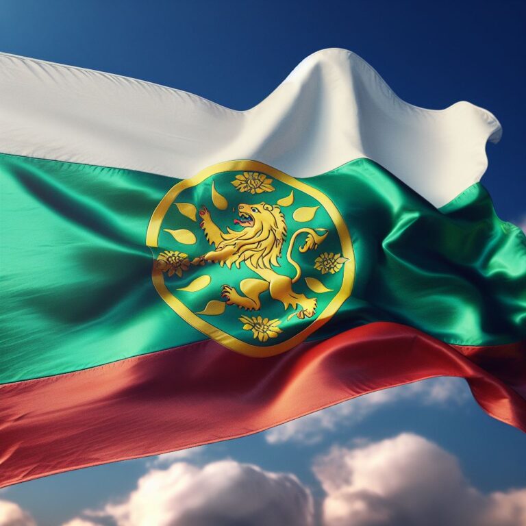 Bulgarian​ translation services