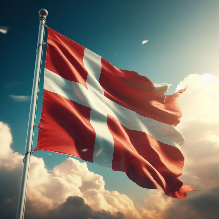 Danish Translation services