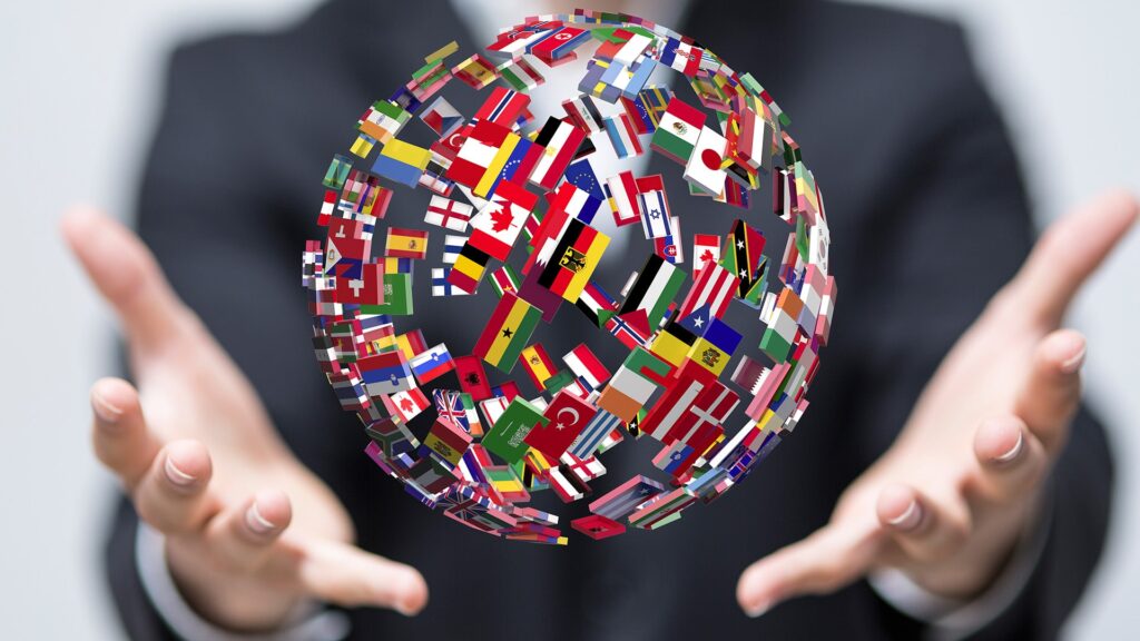 Tailored Translation Localisation of content main image