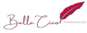 Bella Ciao Translations Logo